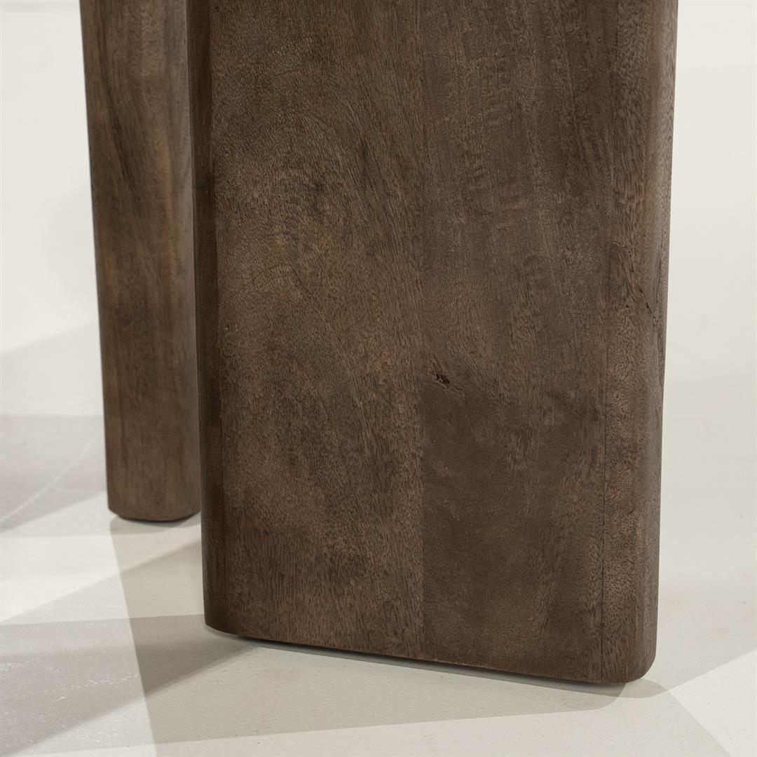 Masa NOLENI Ø127 CM