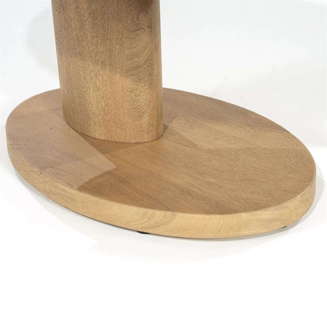 Masuta de cafea CORENA 90 x 60 x 35 CM