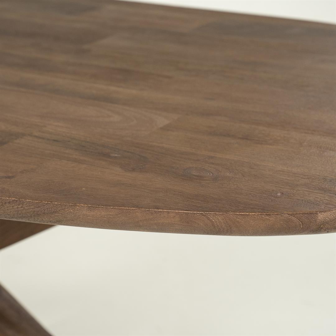 Masa ILMONT 160/210/260 x 110 CM