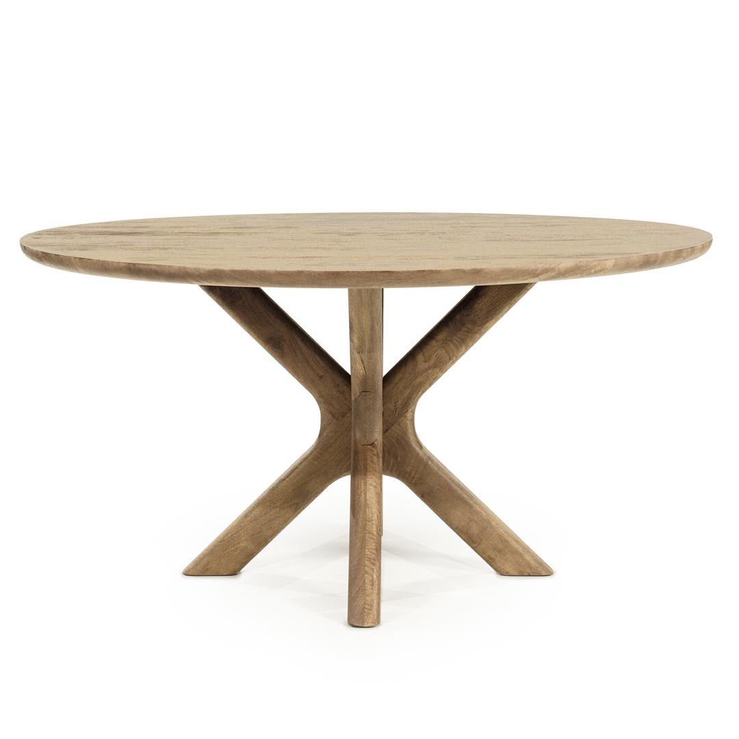 Masa ILMONT Ø150 CM