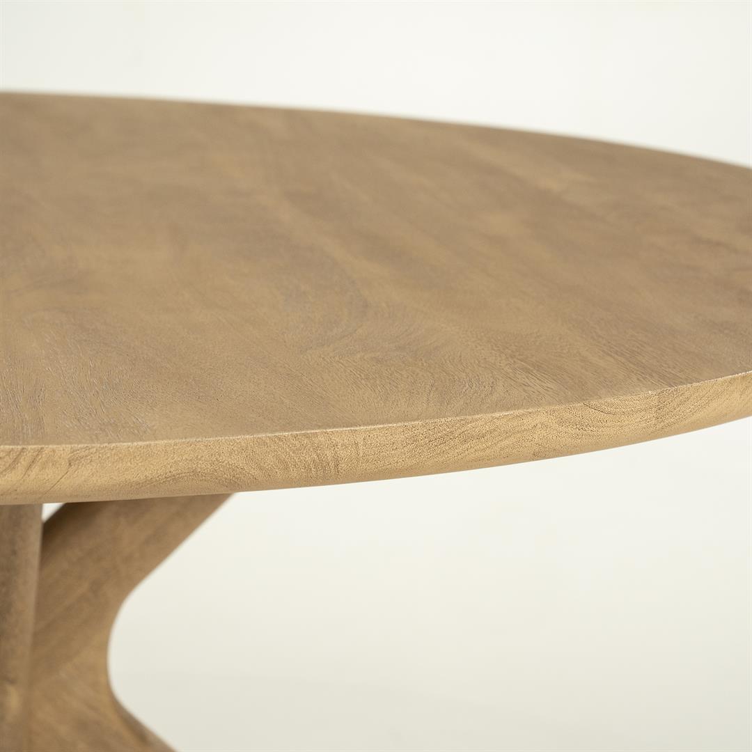 Masa ILMONT Ø150 CM
