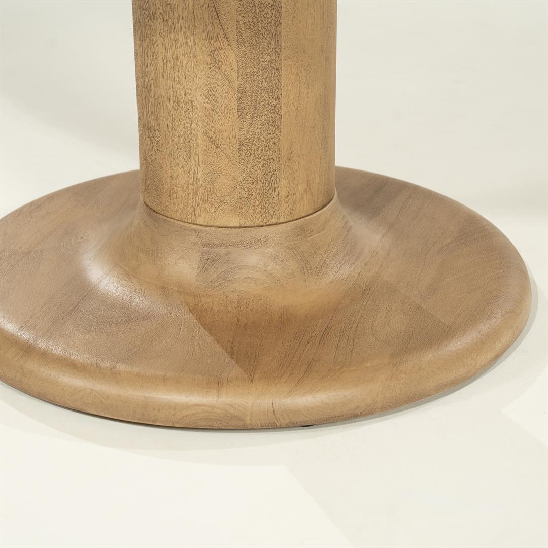 Masa HARBON Ø130 CM
