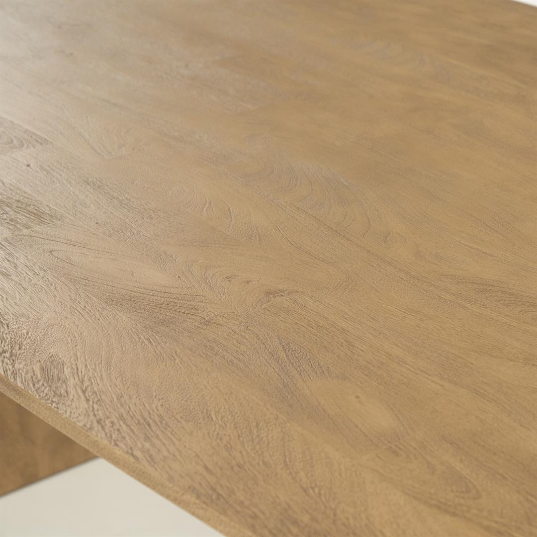 Masa GARNEL 300 x 105 CM