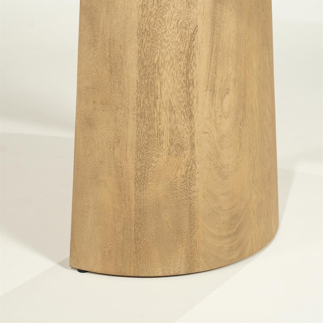 Masa GARNEL 300 x 105 CM