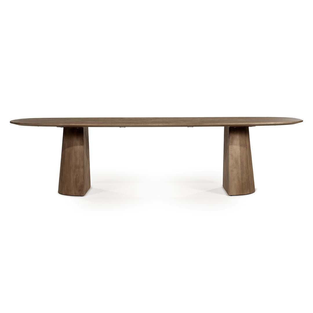 Masa GARNEL 300 x 105 CM