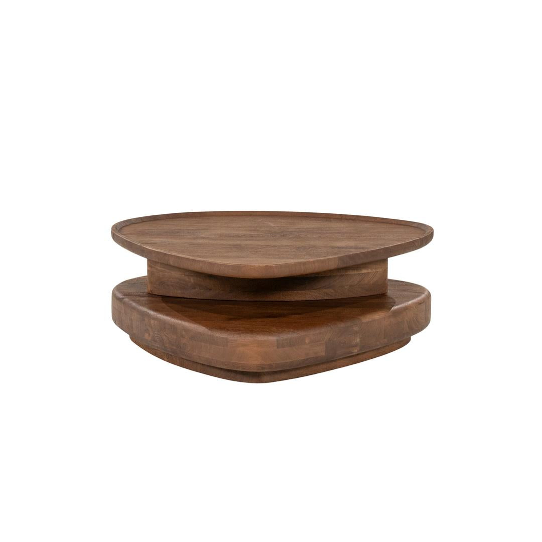 Masuta de cafea BRISELO 80 x 31 CM