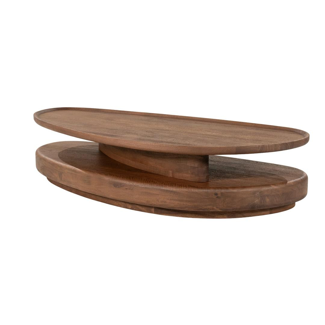 Masuta de cafea BRISELO 140 x 65 x 31 CM