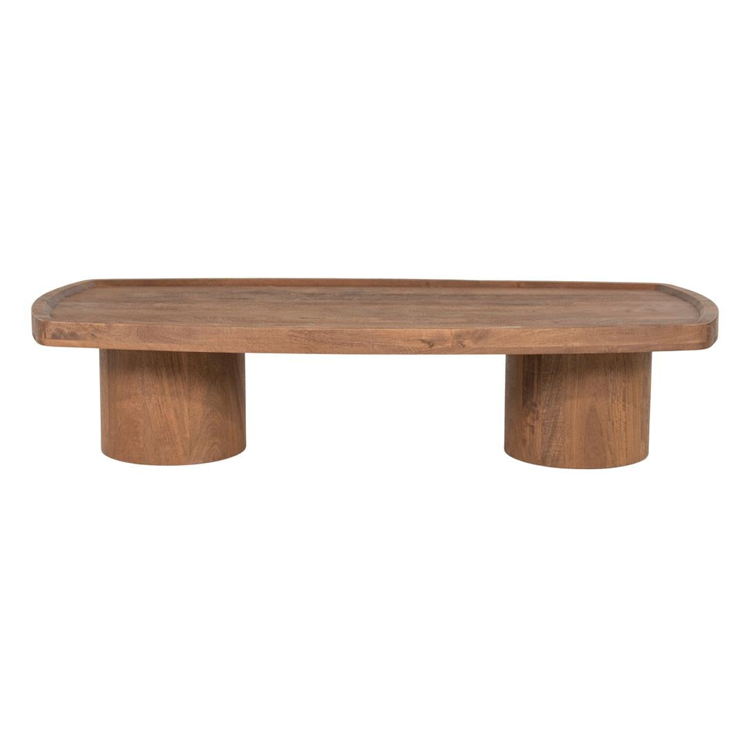 Masuta de cafea MARATEA 140 x 65 x 32 CM