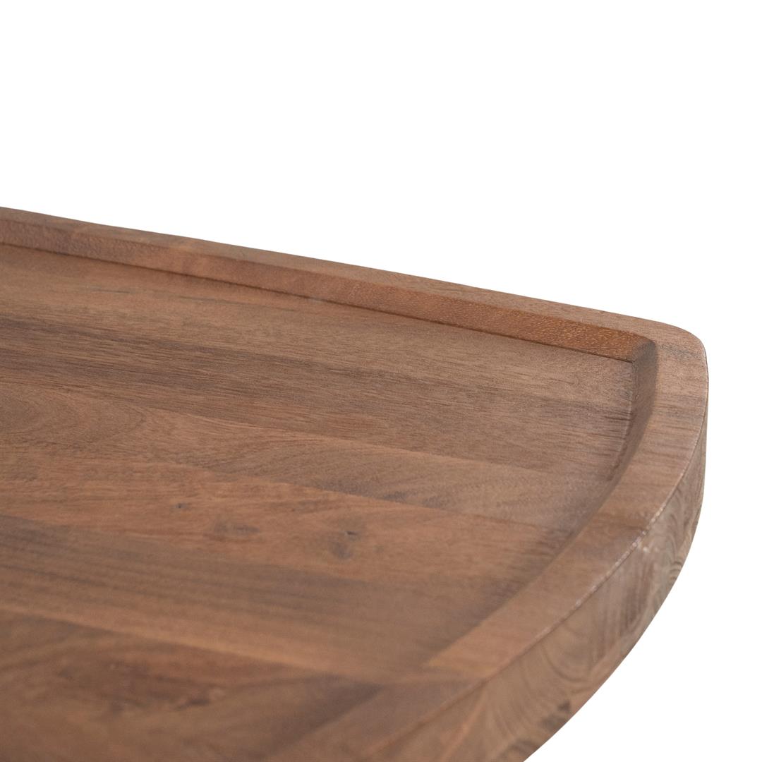Masuta de cafea MARATEA 140 x 65 x 32 CM