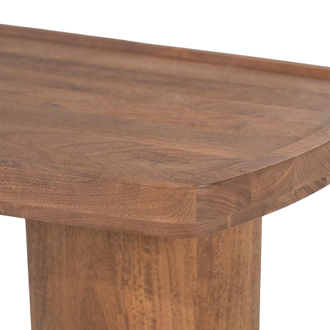 Masuta de cafea MARATEA 140 x 65 x 32 CM