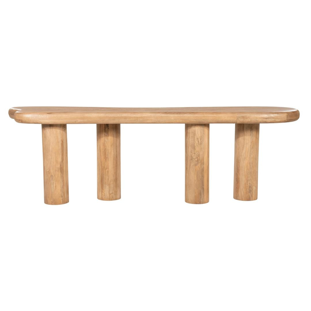 Consola BRISANT 240 x 55 x 76 CM