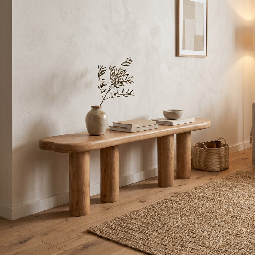 Consola BRISANT 240 x 55 x 76 CM