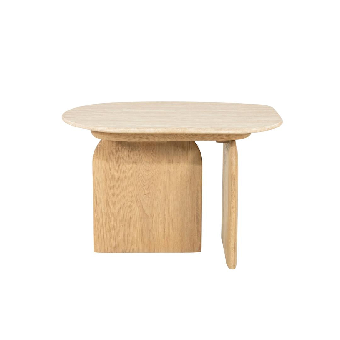 Masuta de cafea ROLVON 60 x 38 x 40 CM