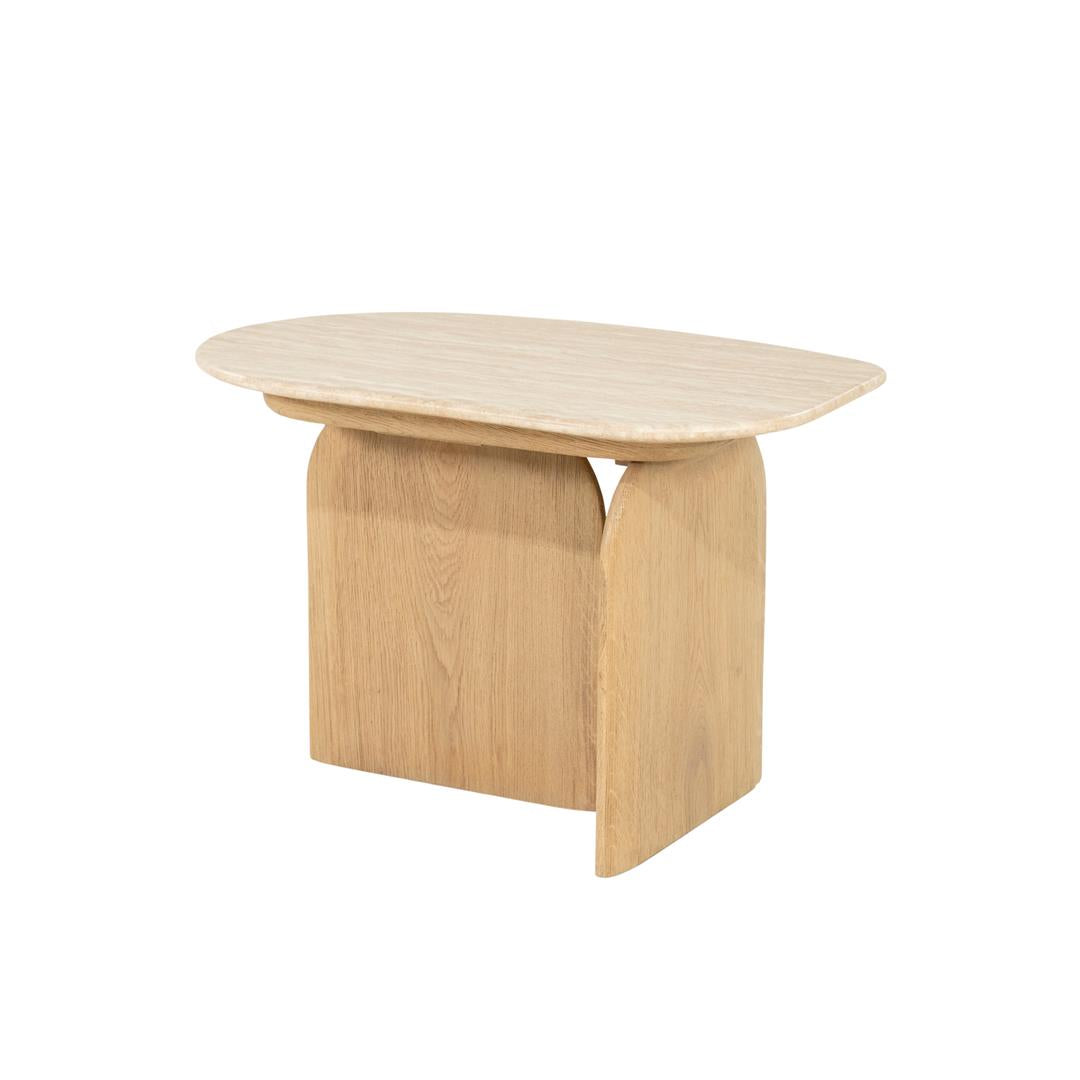 Masuta de cafea ROLVON 60 x 38 x 40 CM