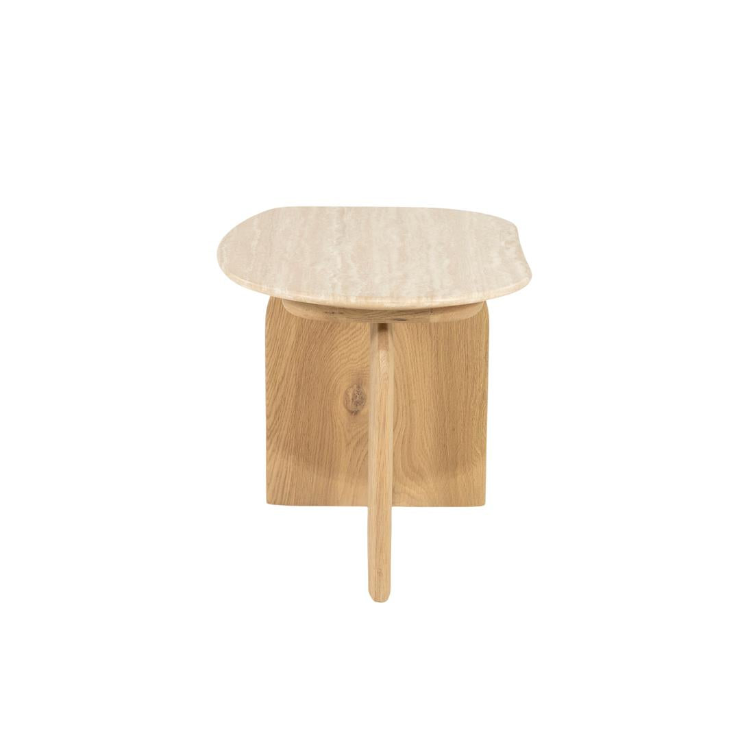 Masuta de cafea ROLVON 60 x 38 x 40 CM