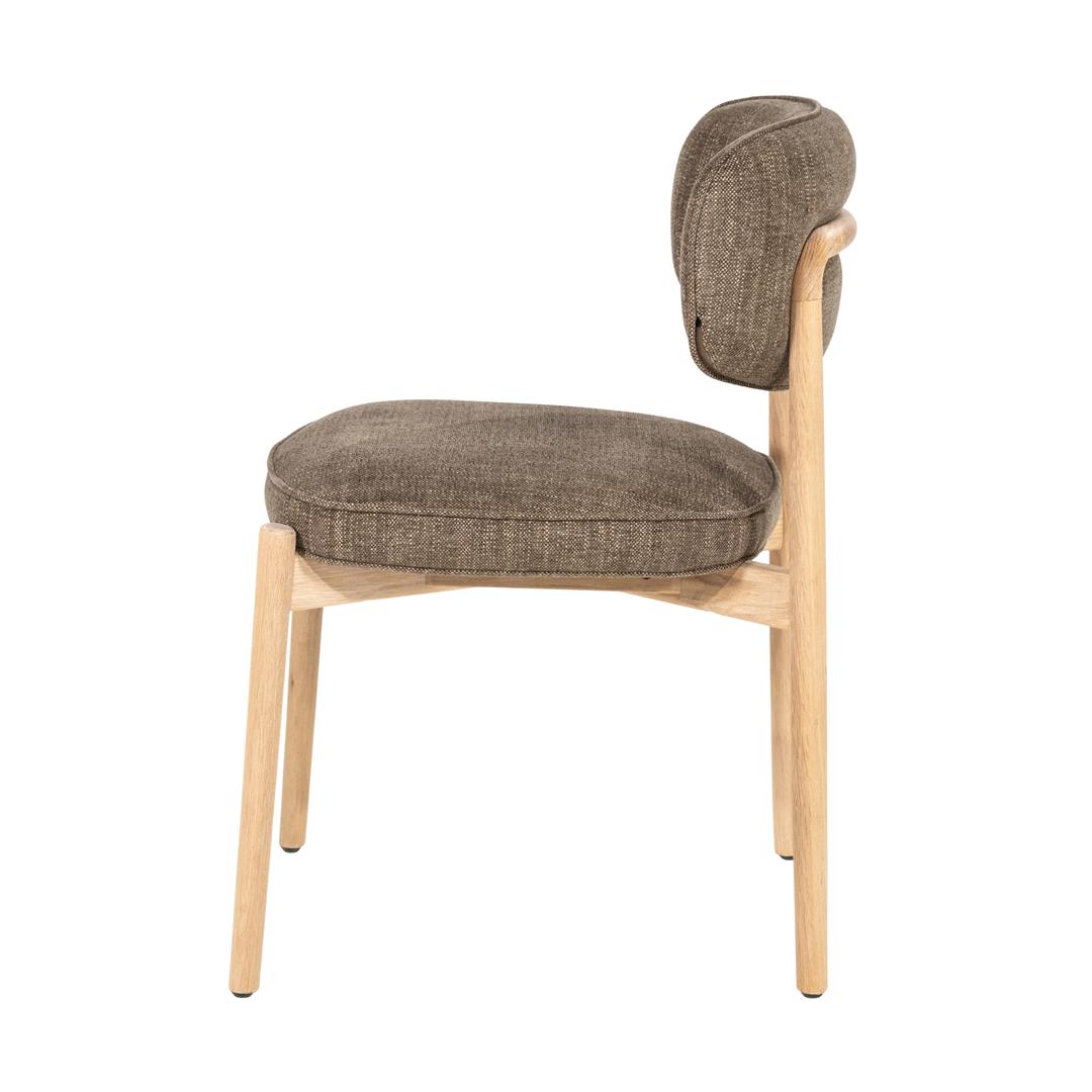 Scaun LAVIN NATURAL
