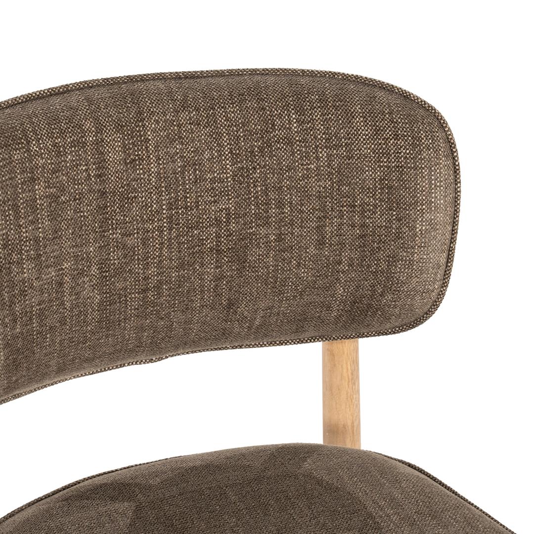 Scaun LAVIN NATURAL