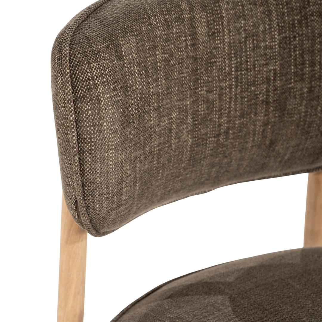 Scaun LAVIN NATURAL