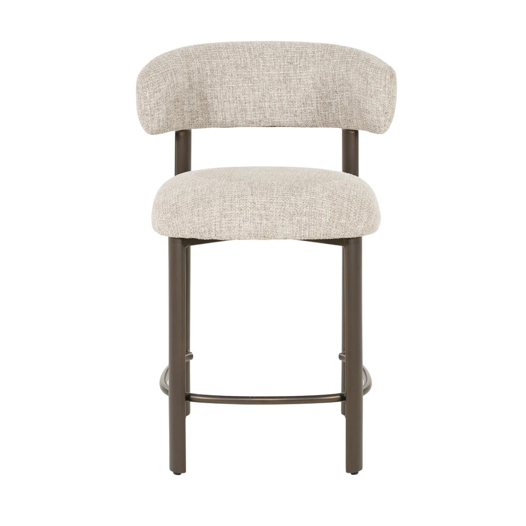 Scaun de bar CATALONIA H65 CM