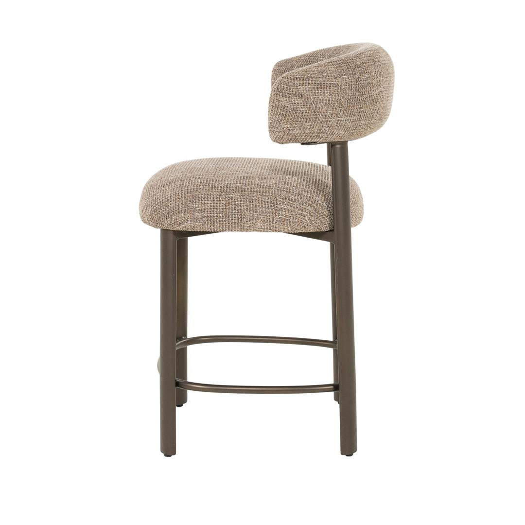 Scaun de bar CATALONIA H65 CM