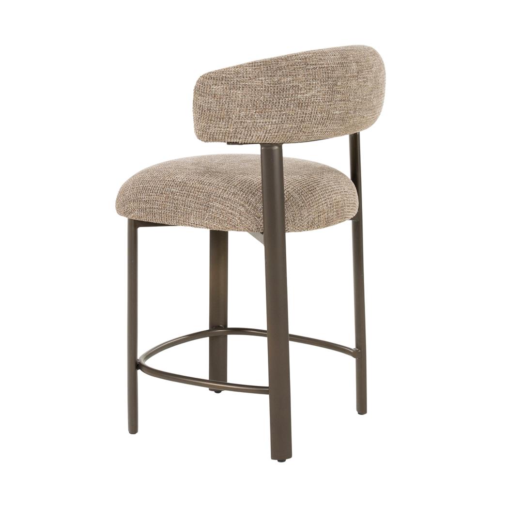 Scaun de bar CATALONIA H65 CM
