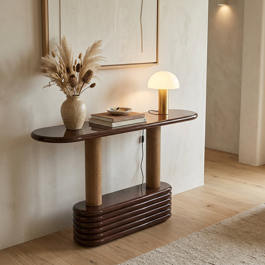 Consola FAVREL 130 x 32 x 75 CM