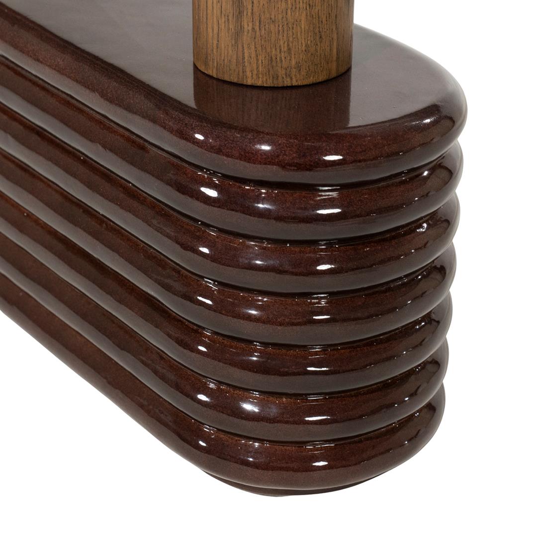 Consola FAVREL 130 x 32 x 75 CM