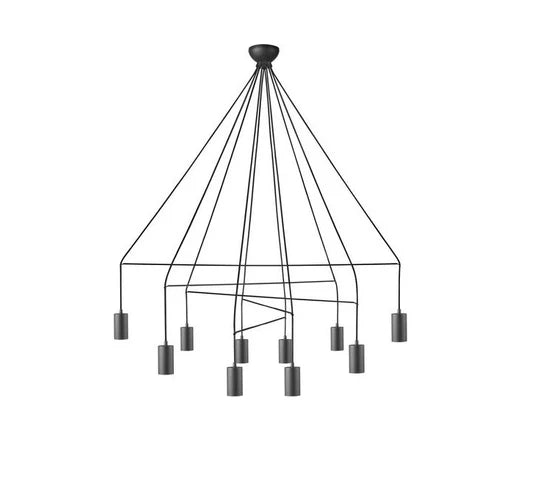 Lampă suspendată AVESTA 10L