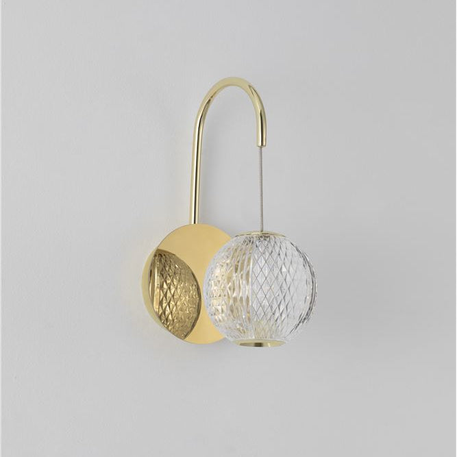Aplica de perete BRILLANTE