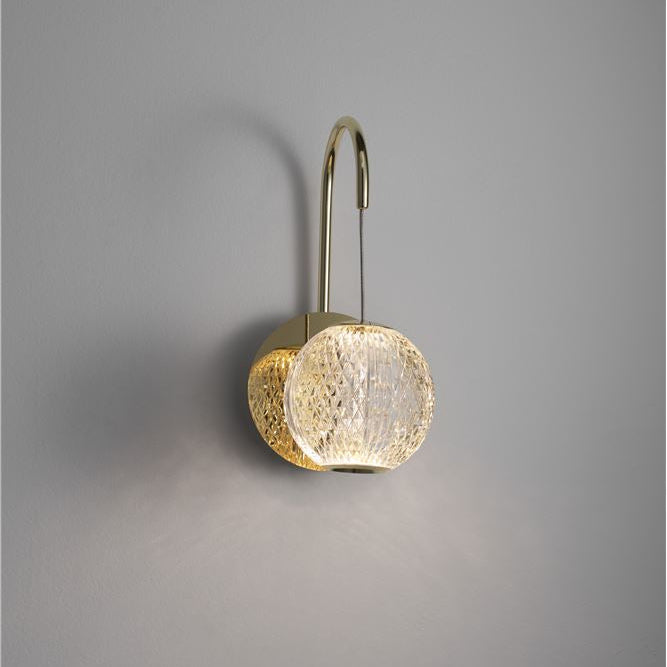 Aplica de perete BRILLANTE