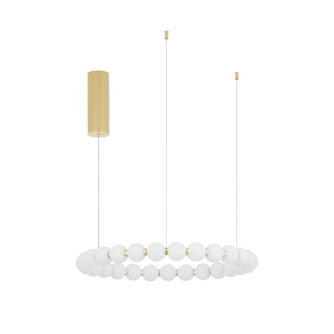 Lampa suspendata PERLA ROUND
