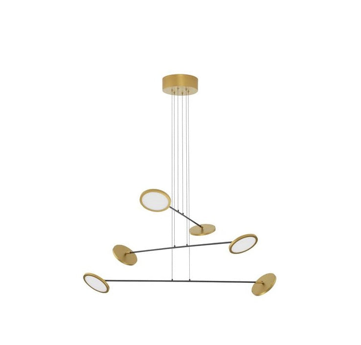 Lampa suspendata SCOPE