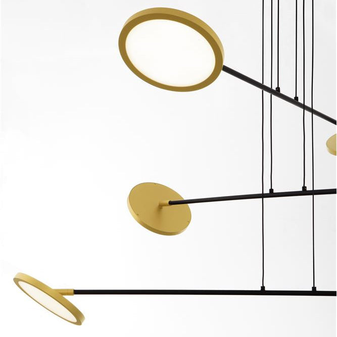 Lampa suspendata SCOPE
