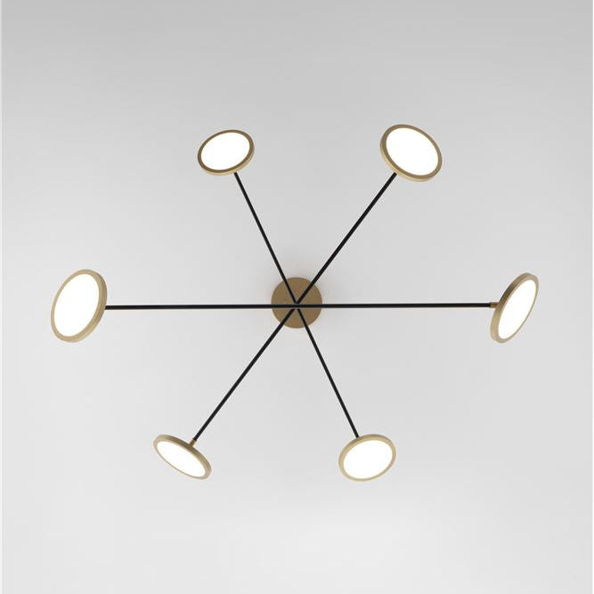 Lampa suspendata SCOPE