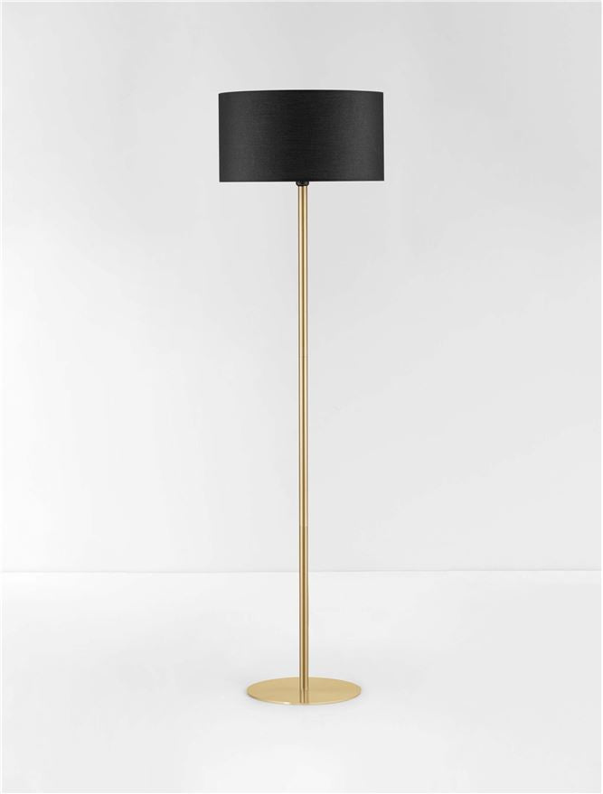 Lampadar SIBNIA GOLD