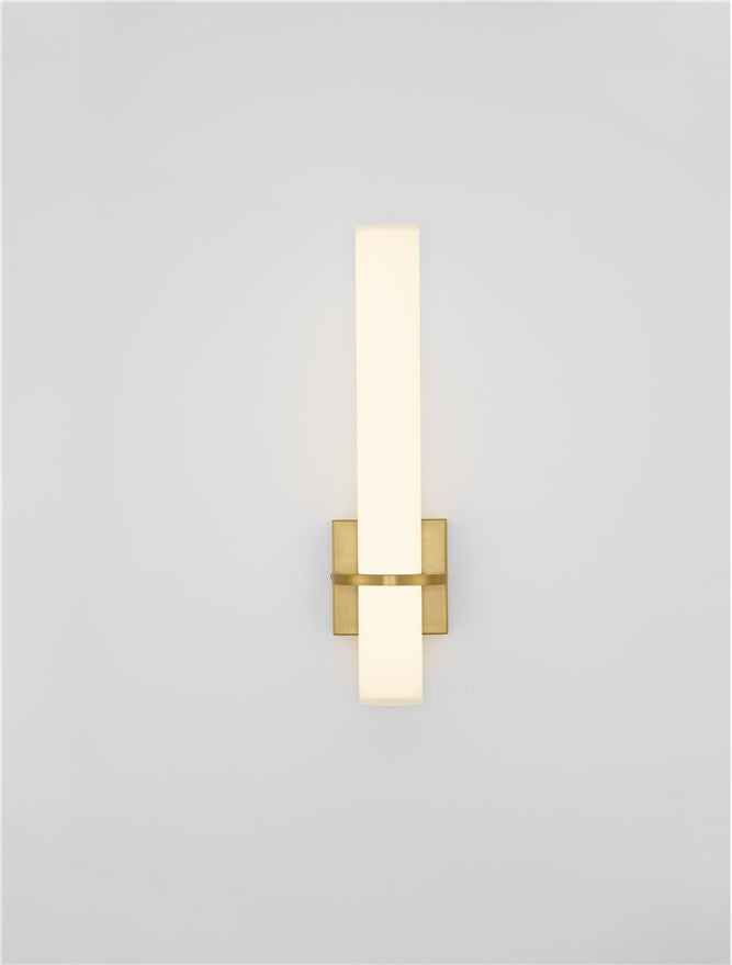 Aplica de perete LUCA