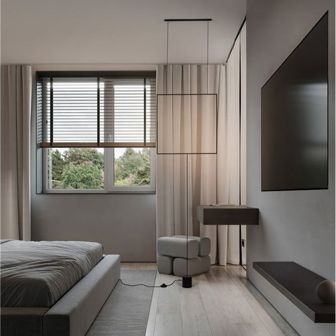 Lampa suspendata DAHLIA