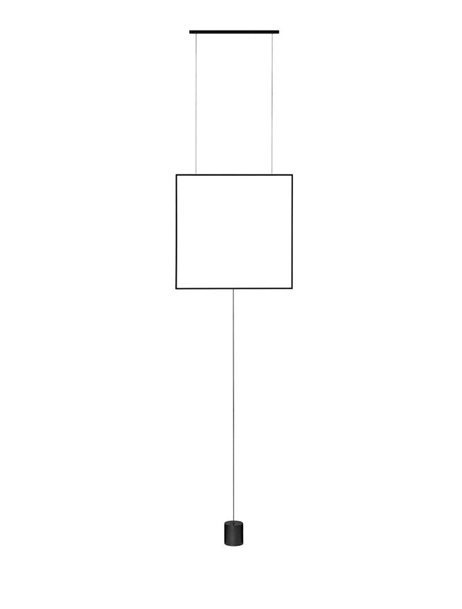 Lampa suspendata DAHLIA