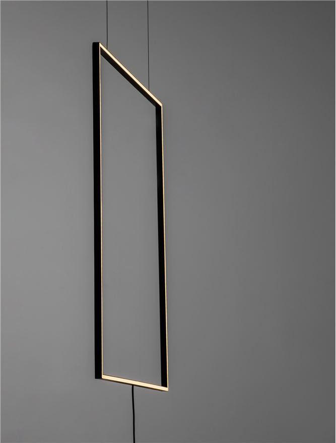 Lampa suspendata DAHLIA