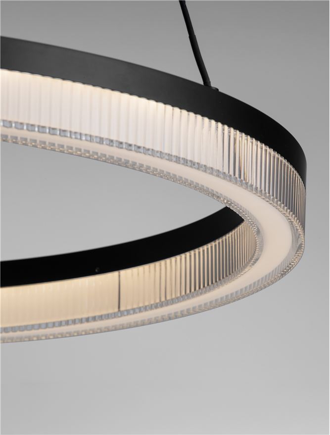 Lampa suspendata dimabila LONELA