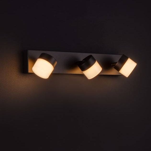 Aplica de perete TEKO 3 IP44