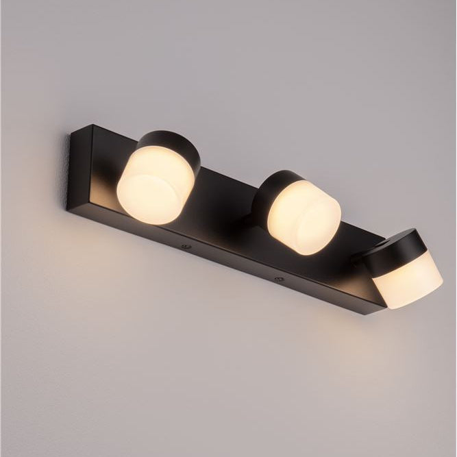 Aplica de perete TEKO 3 IP44