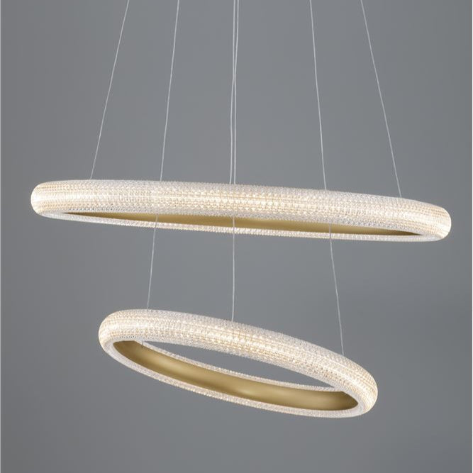 Lampa suspendata MEDORA DUO