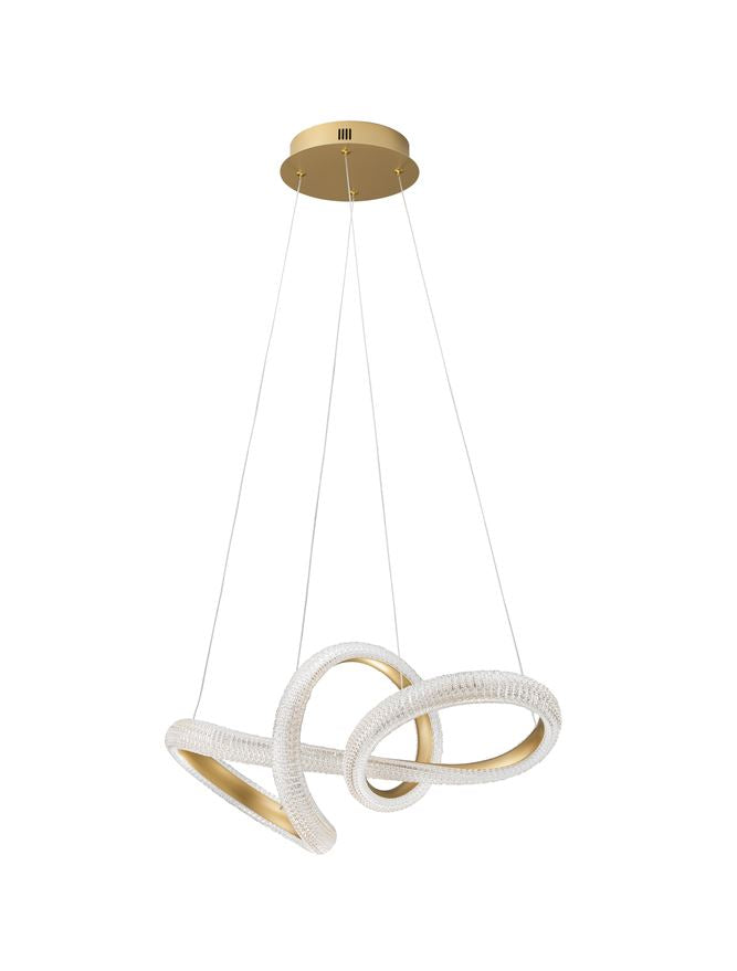 Lampa suspendata MEDORA 75CM
