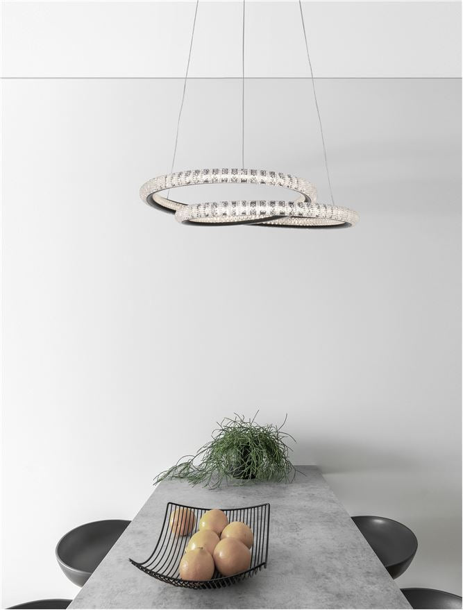 Lampa suspendata GINEVRA