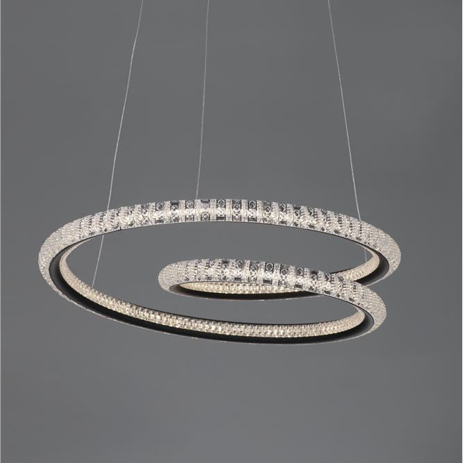 Lampa suspendata GINEVRA