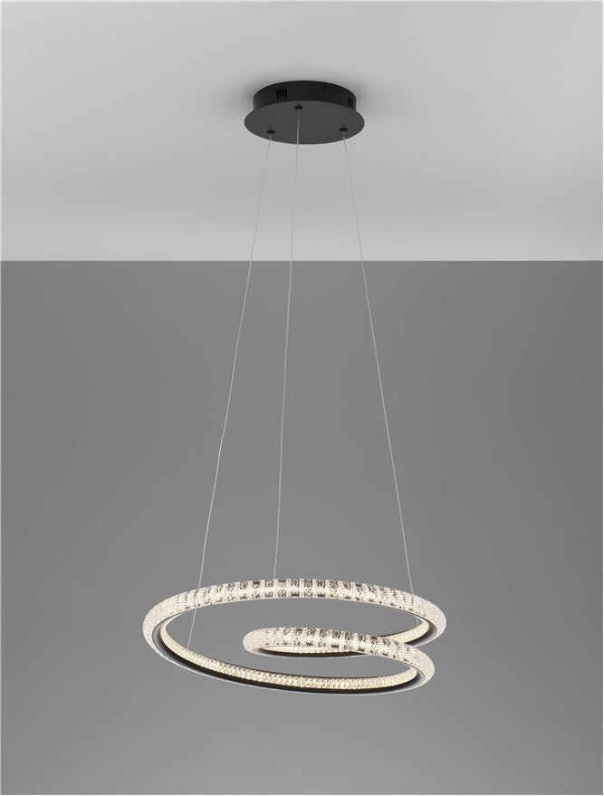 Lampa suspendata GINEVRA