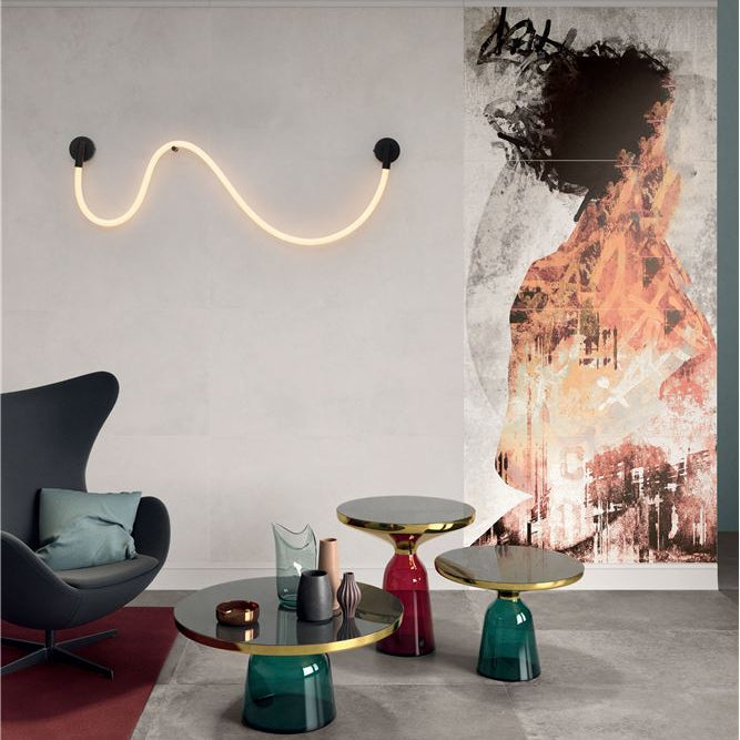 Aplica de perete ILANE LARGE