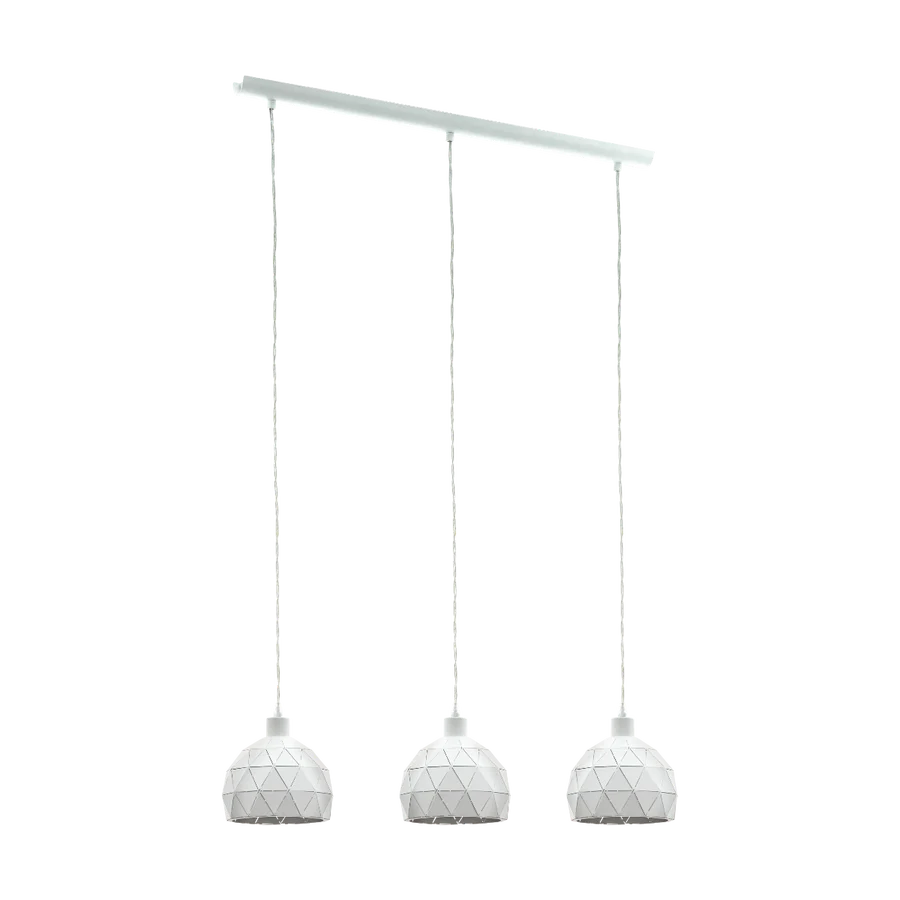 Lampă suspendată ROCCAFORTE LINE