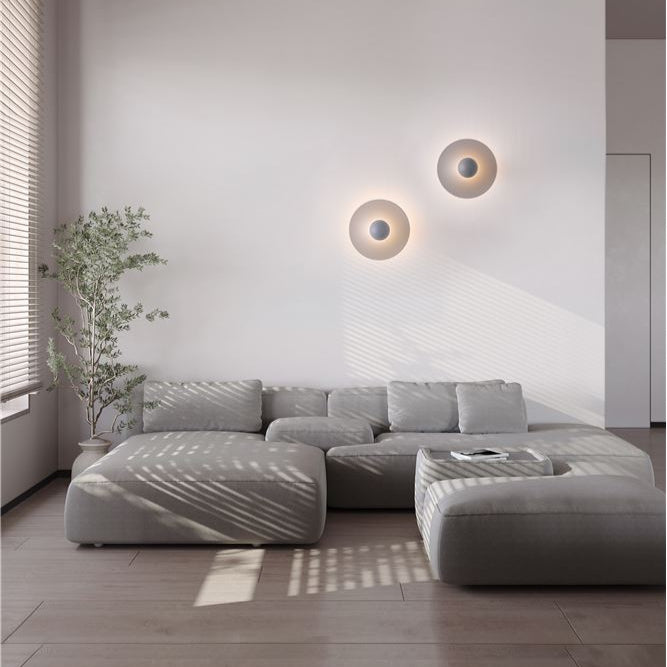 Aplica de perete EDEM